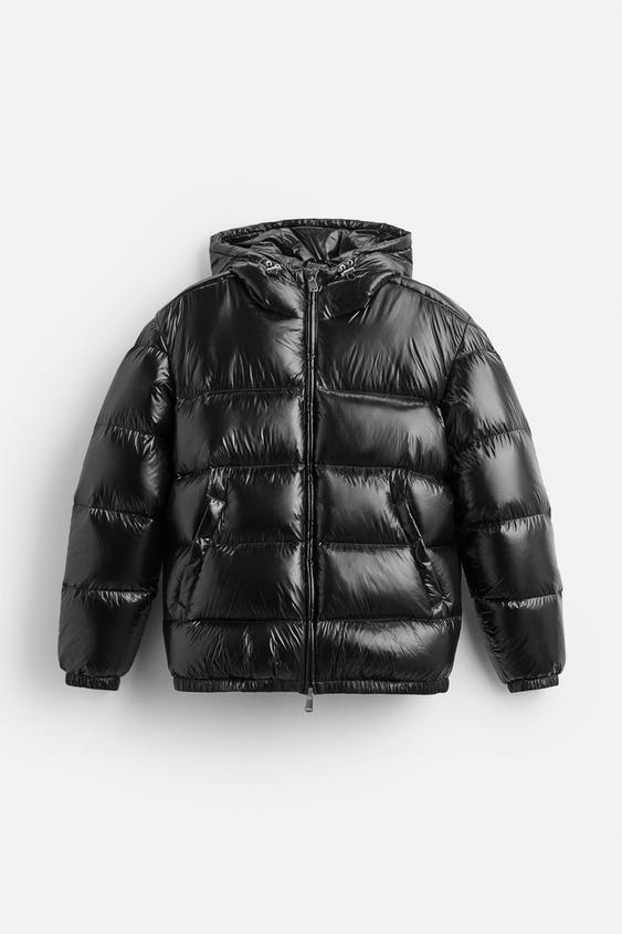 Alex | Kurtka puchowa UNISEX