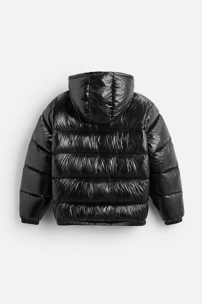Alex | Kurtka puchowa UNISEX