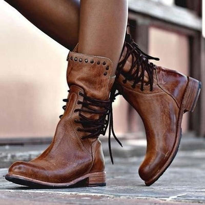 Aruna | Eleganckie i wygodne buty