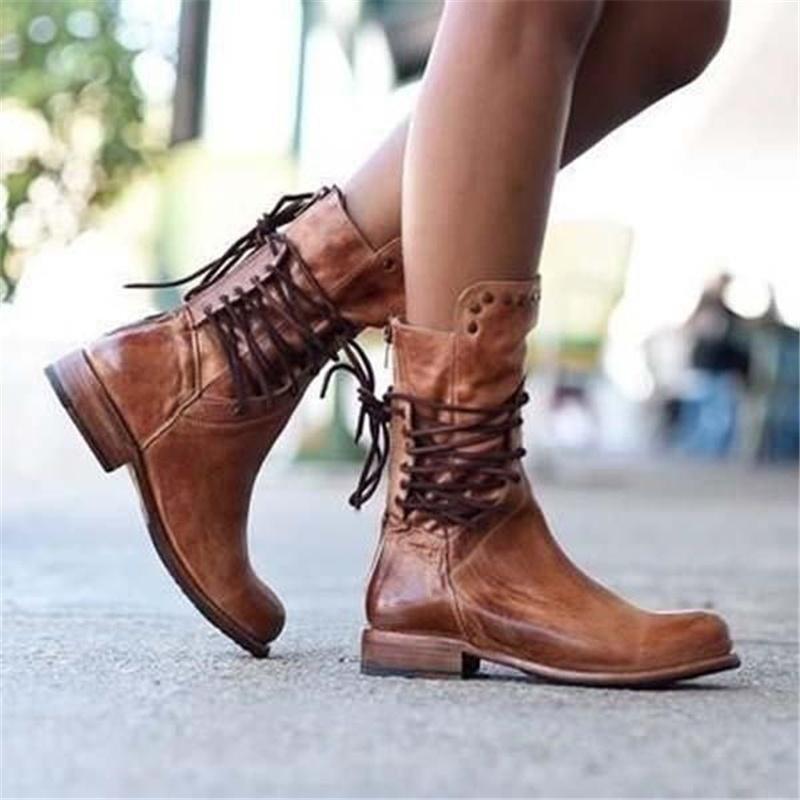 Aruna | Eleganckie i wygodne buty