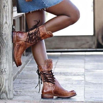Aruna | Eleganckie i wygodne buty