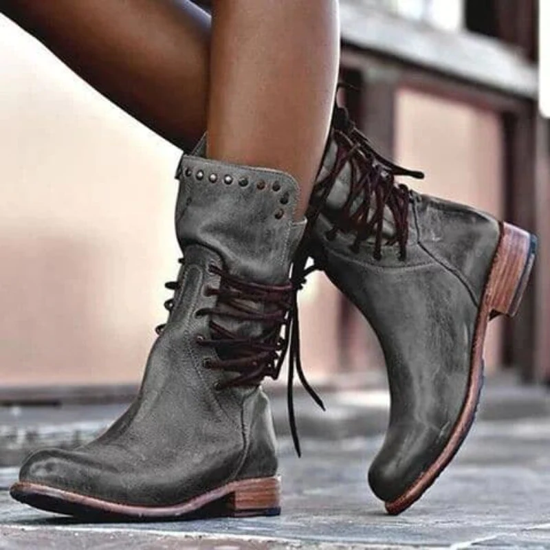 Aruna | Eleganckie i wygodne buty