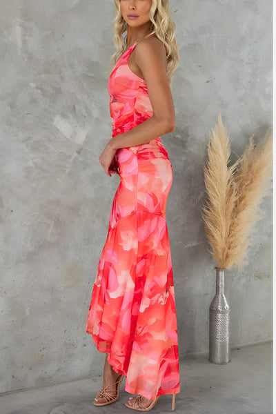 Sukienka Amelia Maxi