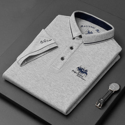 GIANNI™ | LUKSUSOWA KOSZULKA POLO